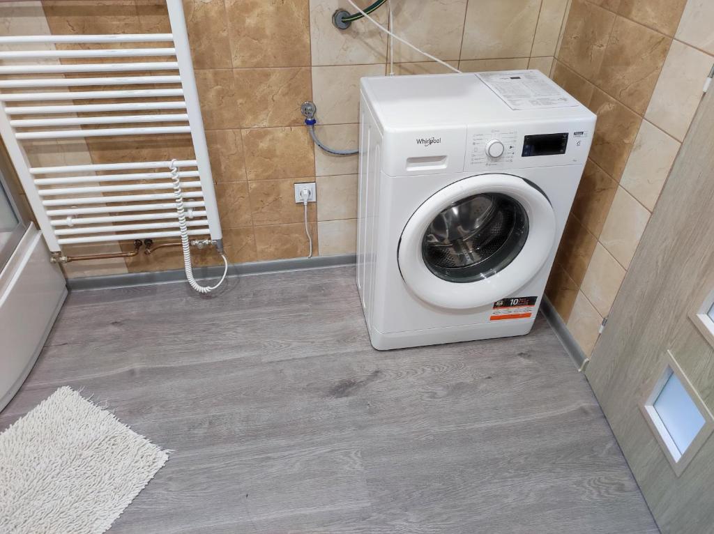 Apartmány HAVLÍČKOVA room 2